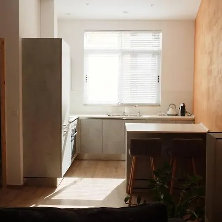 Apartment Great Flat In Sliema