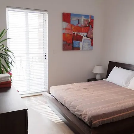 Appartement Great Flat In *