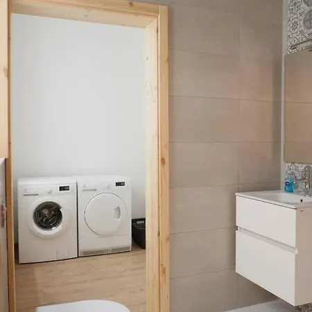 Great Flat In Sliema