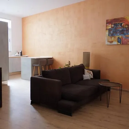 Apartment Great Flat In