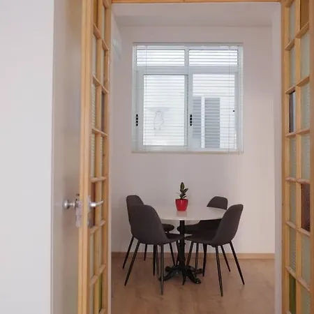 Lägenhet Great Flat In