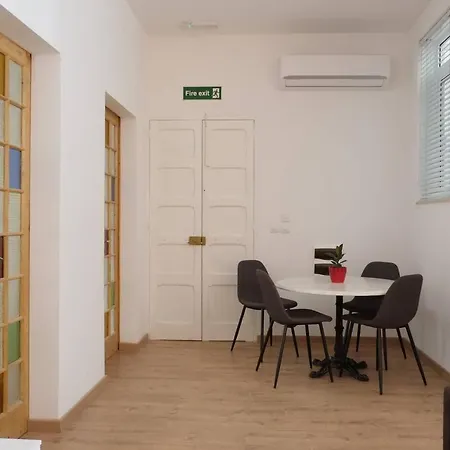 Apartment Great Flat In