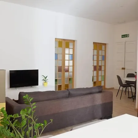 Great Flat In