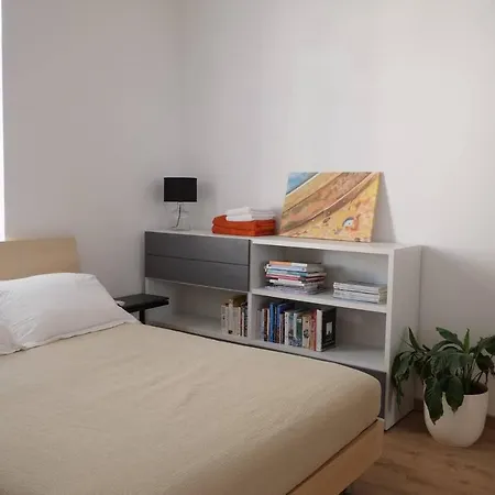 Great Flat In Lägenhet *