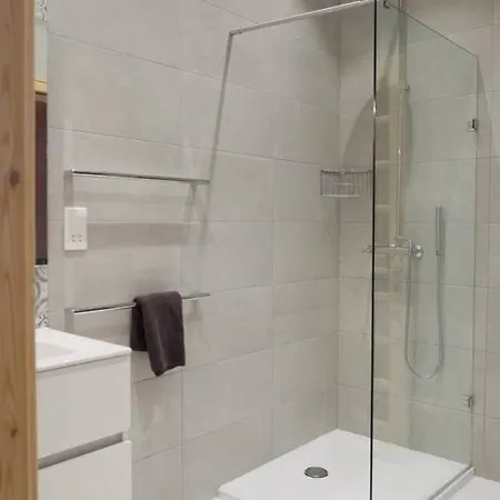 Great Flat In Apartment *